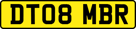 DT08MBR