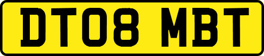 DT08MBT