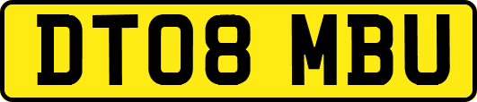 DT08MBU