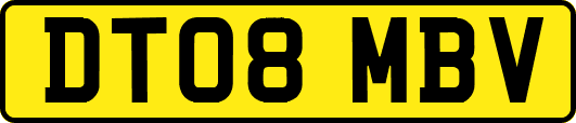 DT08MBV