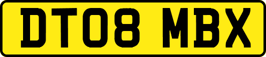 DT08MBX