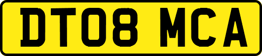 DT08MCA
