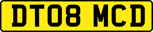 DT08MCD