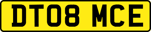 DT08MCE