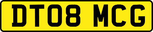 DT08MCG