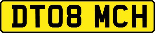 DT08MCH