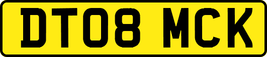 DT08MCK