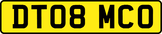 DT08MCO