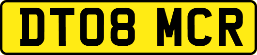 DT08MCR