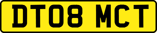 DT08MCT