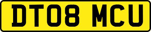 DT08MCU