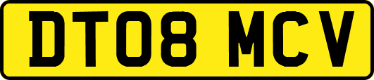 DT08MCV