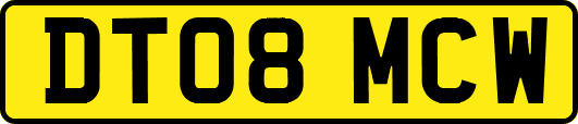 DT08MCW