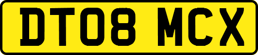 DT08MCX