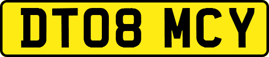 DT08MCY