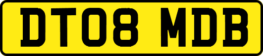 DT08MDB