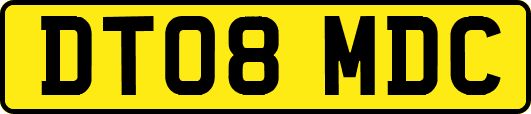 DT08MDC