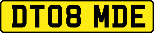 DT08MDE
