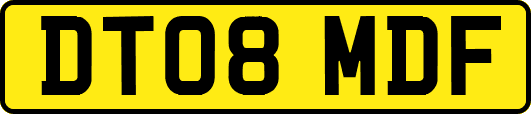 DT08MDF