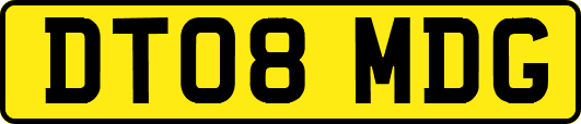 DT08MDG