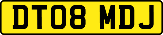 DT08MDJ
