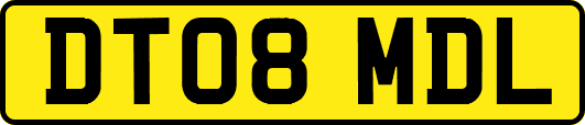 DT08MDL