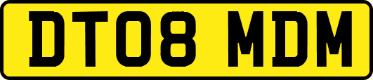 DT08MDM