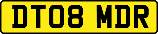 DT08MDR