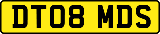 DT08MDS