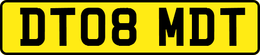 DT08MDT