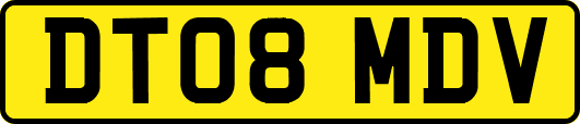 DT08MDV