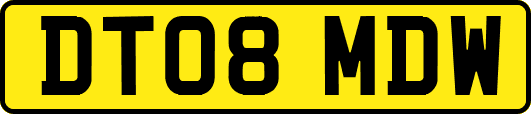 DT08MDW