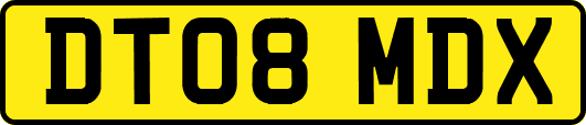 DT08MDX