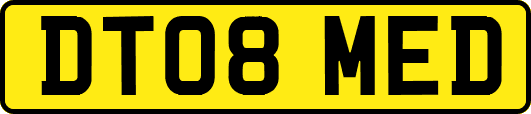 DT08MED
