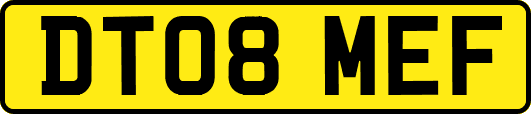 DT08MEF
