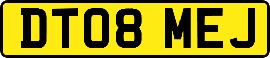 DT08MEJ