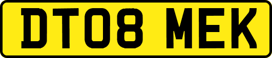 DT08MEK