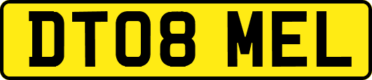 DT08MEL