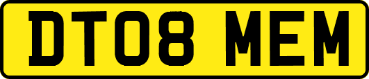 DT08MEM