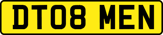 DT08MEN