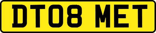 DT08MET