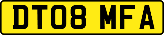DT08MFA