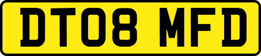 DT08MFD