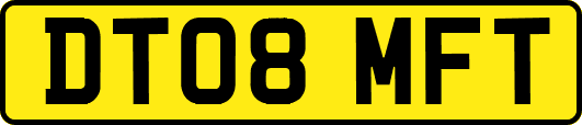 DT08MFT