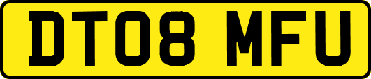 DT08MFU