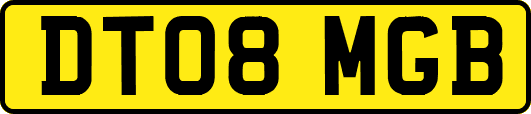 DT08MGB