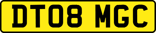 DT08MGC