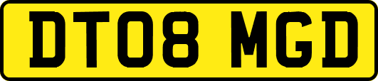 DT08MGD
