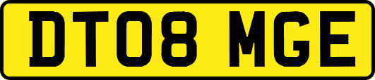DT08MGE