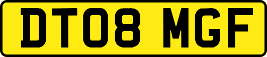 DT08MGF